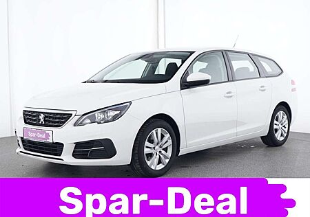 Peugeot 308 Active SHZ|Navigation|Bluetooth|Tempomat