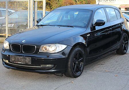 BMW 116d 116