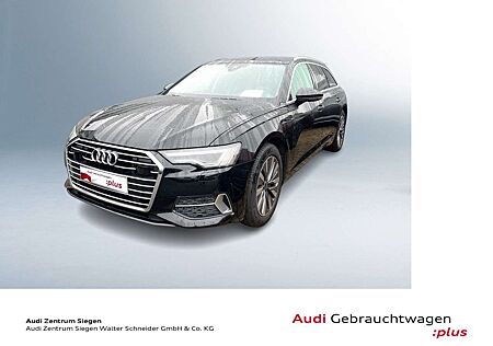 Audi A6 35 TDI sport Navi Pano ACC18" Matrix Me