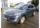 Ford Kuga 2.0 EcoBlue Hybrid TITANIUM X