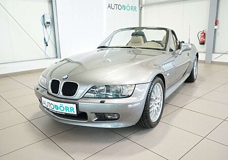 BMW Z3 Roadster 1.9i Edition Sport 2.Hand 30.700km