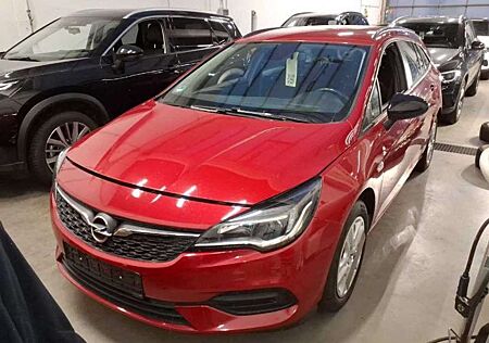 Opel Astra K Sports Tourer Edition AHK LED DAB 1.Hand