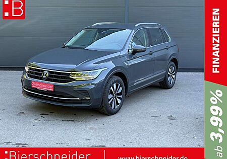 VW Tiguan Volkswagen 1.5 TSI DSG Move LED NAVI ACC PARKASS SHZ