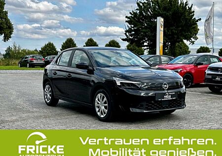 Opel Corsa +Sitz-&-Lenkradheiz.+Rückfahrkam.+Toter-Winkel-War