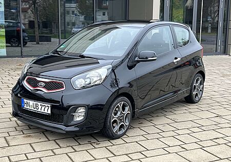 Kia Picanto 1.2 Spirit