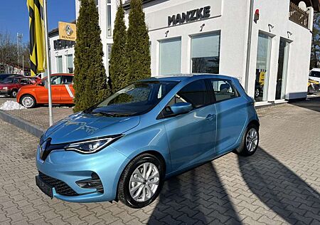 Renault ZOE (mit Batterie) Z.E. 50 EXPERIENCE