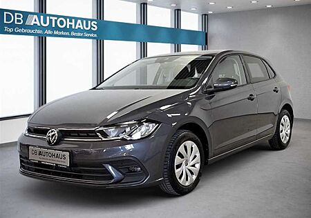 VW Polo Volkswagen Life 1.0 TSI
