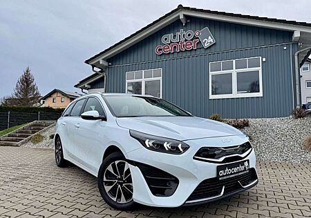 Kia XCeed Ceed SW / cee'd SW °1.Hand°LED°Kamera°AppleCarPlay