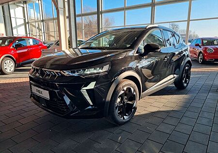 Mitsubishi ASX 1,8 Edition Hybrid MY2026