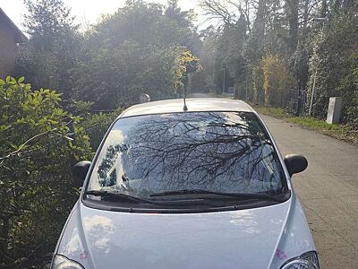 Chevrolet Matiz 0.8 S
