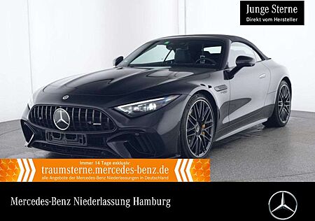 Mercedes-Benz SL 63 AMG Cab. 4M AeroPak Fahrass WideScreen HUD