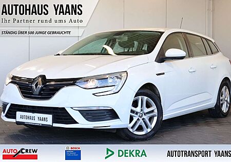 Renault Megane IV 1.5dCi Grandtour Play TEMP+BT+AHK