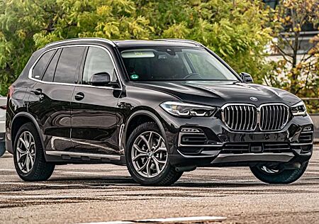 BMW X5 xDrive 30 d xLine