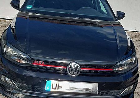 VW Polo GTI Volkswagen 2,0 TSI