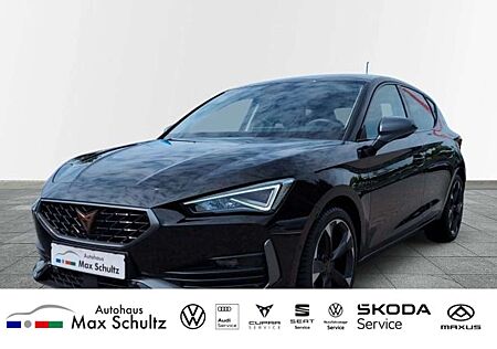 Cupra Leon 1.5 eTSI DSG LED+NAVI+RFK+SHZ