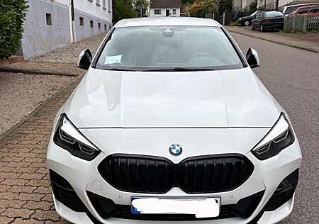 BMW 218i 218 Gran Coupe Aut. M Sport