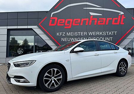 Opel Insignia B Grand Sport Business Edition LED NAV