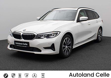 BMW 320 Alarm DAB Standhzng Panorama Sportsitz