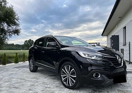 Renault Kadjar Energy dCi 130 4x4 Bose Edition