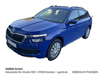 Skoda Kamiq Active