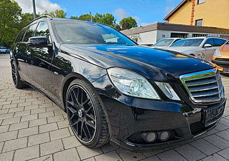 Mercedes-Benz E 300 E -Klasse CDI BlueEfficiency