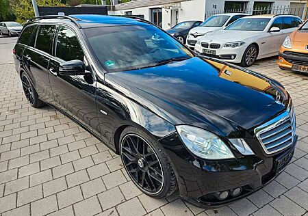 Mercedes-Benz E 300 E -Klasse CDI BlueEfficiency