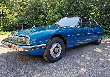 Citroën Citroen SM 2.7l IE