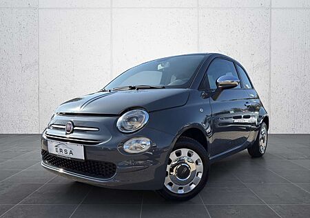 Fiat 500 1.2 Pop Star UConnect Live*Klima*1.Hand