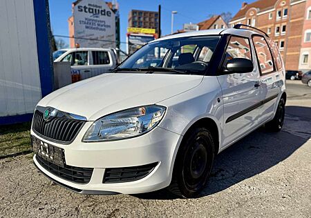 Skoda Roomster 1.2 Active PLUS EDITION/ TÜV NEU/ PDC