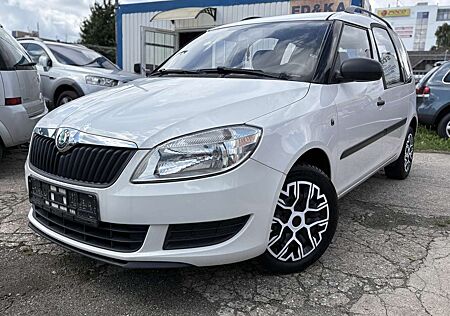 Skoda Roomster 1.2 Active PLUS EDITION/ TÜV NEU/ PDC