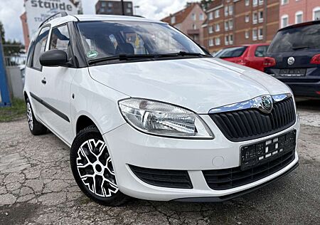Skoda Roomster 1.2 Active PLUS EDITION/ TÜV NEU/ PDC