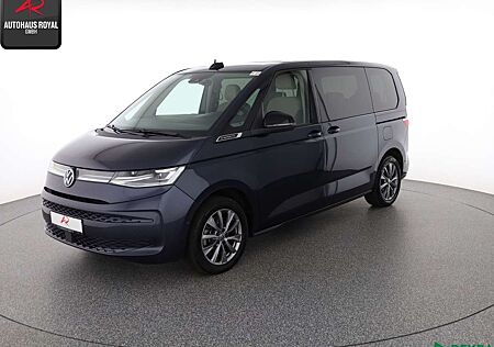 VW T7 Multivan Volkswagen 1.4 TSI eHybrid STANDHZ,PANO,KEYLESS