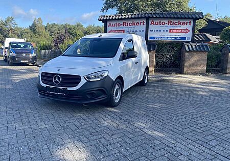 Mercedes-Benz Citan 108 CDI Worker Plus, NAVÍ, AHK, KLIMA, SHZ