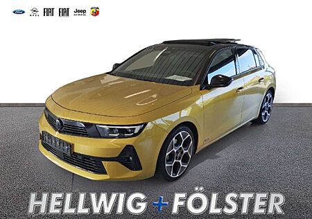 Opel Astra L Ultimate HUD Navi Digitales Cockpit 360 Kamera L