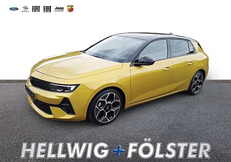 Opel Astra L Ultimate HUD Navi Digitales Cockpit 360 Kamera L