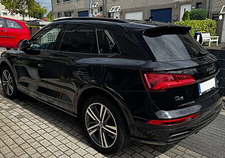 Audi Q5 40 TDI quattro sport