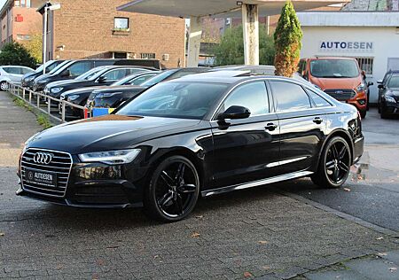 Audi A6 3.0 TDI Quattro S-tronic+PANO+BOSE+HUD+MEMORY