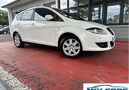 Seat Altea XL 1.4 TSI Style/TEMP./SHZ/EU4