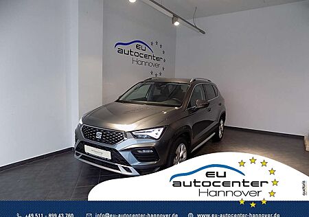 Seat Ateca 1.5 TSI Xperience NAVI,SHZ,360°Kam,ACC,5J.Garantie