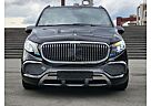 Mercedes-Benz Vito 124 4x4 Extralang Maybach Vip Luxury Business AMG