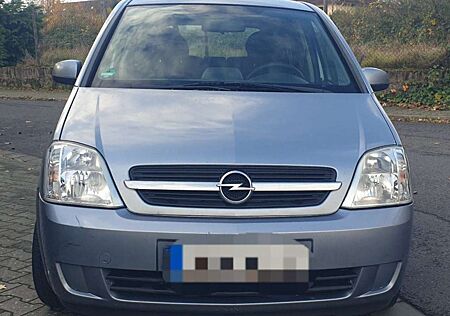 Opel Meriva Edition