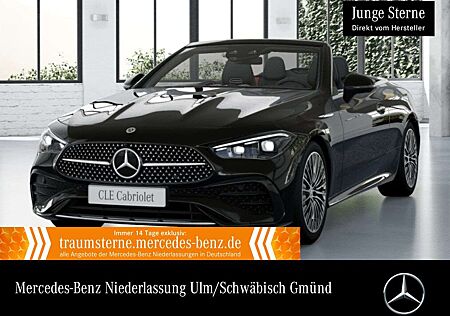 Mercedes-Benz CLE 450 4M AMG+360+BURMESTER+KEYLESS+9G