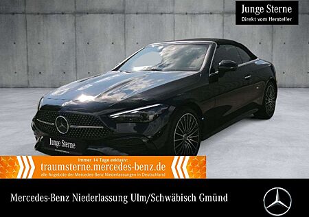 Mercedes-Benz CLE 450 gebraucht kaufen Mercedes-Benz CLE 450 4M AMG+360+BURMESTER+KEYLESS+9G