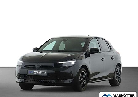 Opel Corsa F 1.2 Turbo GS APPLE/CAM/BLIS/LED/LHZ