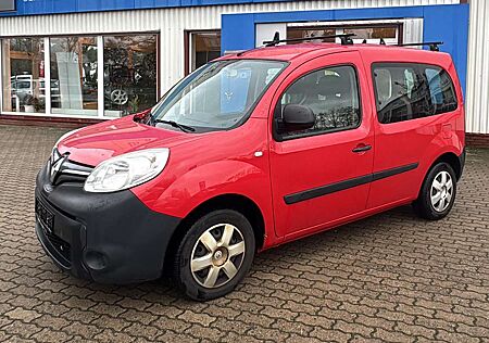 Renault Kangoo Start