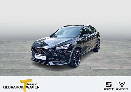 Cupra Formentor 2.0 TDI DSG 4D PANO LEDER KAMERA LM19