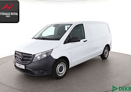 Mercedes-Benz Vito 114 CDI KASTEN NAVI,KLIMA,PARKLENK,1.HAND