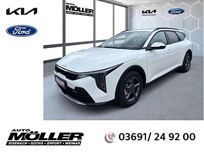 Kia K4 SW 1.6T DCT7 Vision Navi Kamera Totwinkel PDC Klim