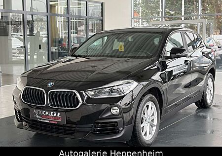 BMW X2 sDrive 18 I Advantage/AUT/NAV/SHZ/PDC/ALUS