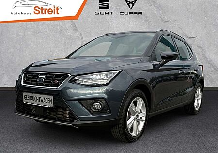 Seat Arona FR BEATS FAST LANE 1.0 TSI 81 KW (110 PS) 7-Gang D